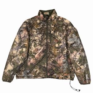 Russell Outdoors APX Synthetic Puffy Men's Sz 2XL‎ - Kings Mountain Shadow